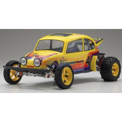 KYOSHO BEETLE 2014 1/10 BUGGY 2WD CHASSIS KIT 30614